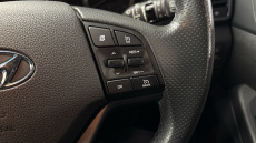 Hyundai Tucson 1.6 TGDi Go SE 5dr 2WD Petrol Estate